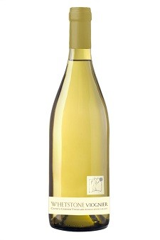 Whetstone Wine Cellars | Viognier 1